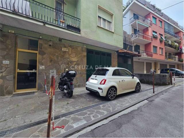 Immobile in vendita a Santa Margherita Ligure GE