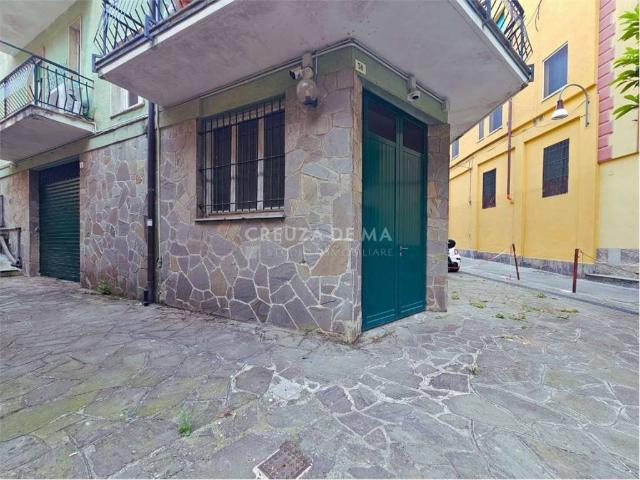 Immobile in vendita a Santa Margherita Ligure GE