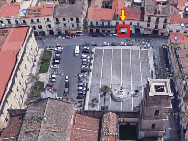 Immobile in vendita a Santa Maria Capua Vetere CE
