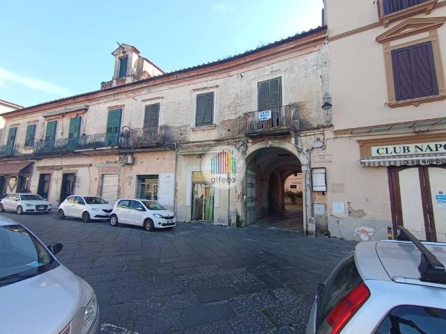 Immobile in vendita a Santa Maria Capua Vetere CE