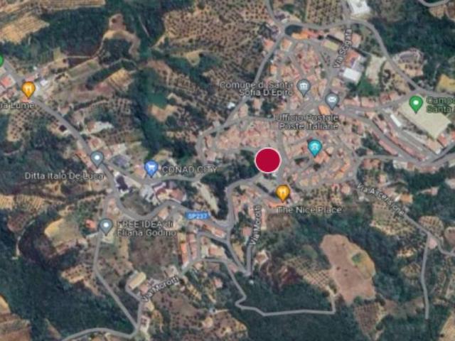 Immobile in vendita a Santa Sofia d'Epiro CS
