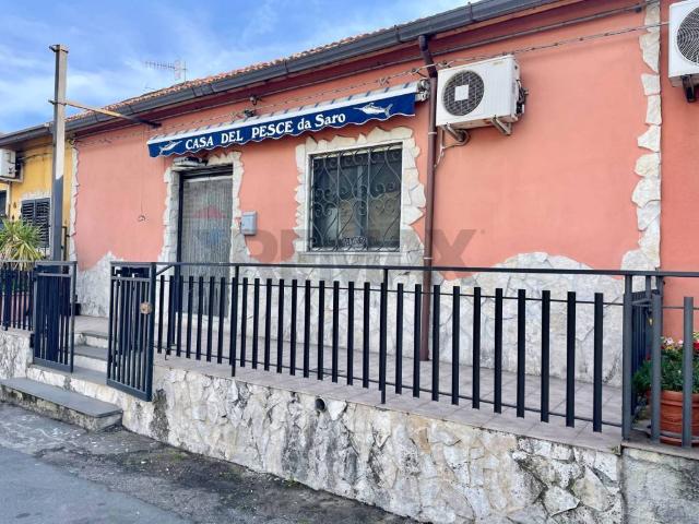 Immobile in vendita a Santa Venerina CT