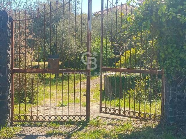 Immobile in vendita a Santa Venerina CT