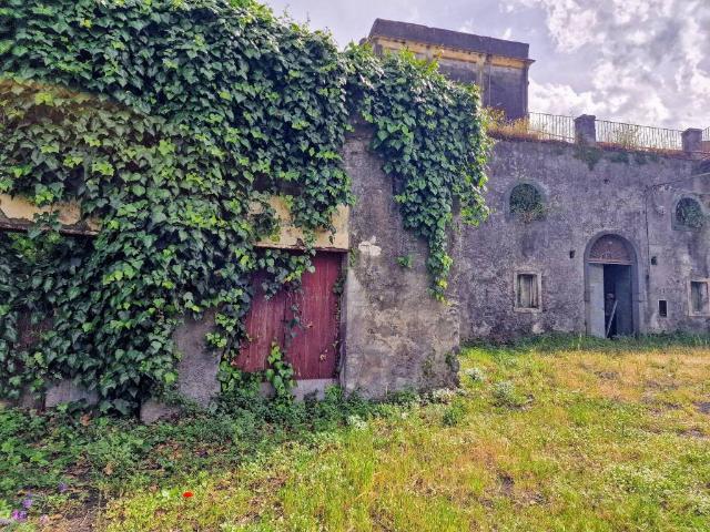 Immobile in vendita a Santa Venerina CT