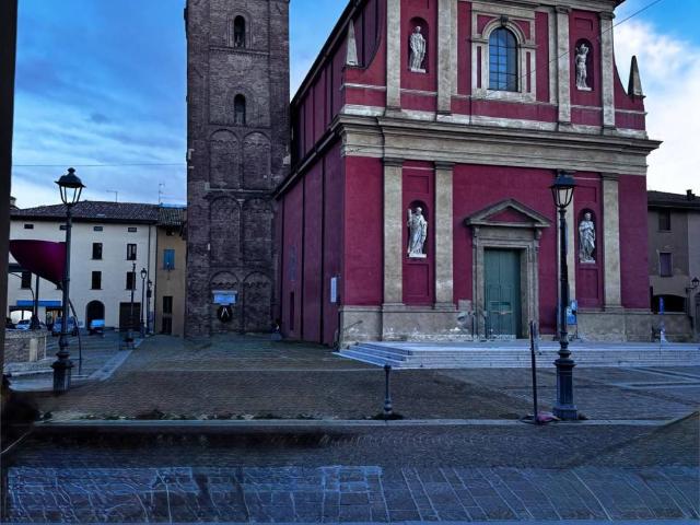 Immobile in vendita a Sant'Agata Bolognese BO