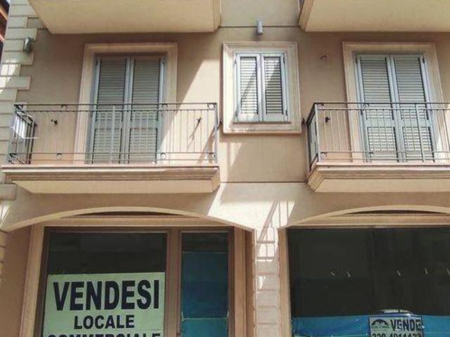 Immobile in vendita a Sant'Agata di Militello ME