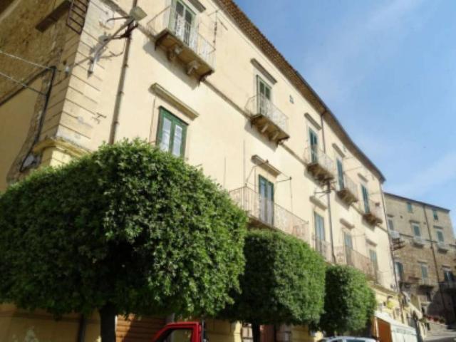 Immobile in vendita a Sant'Agata di Puglia FG