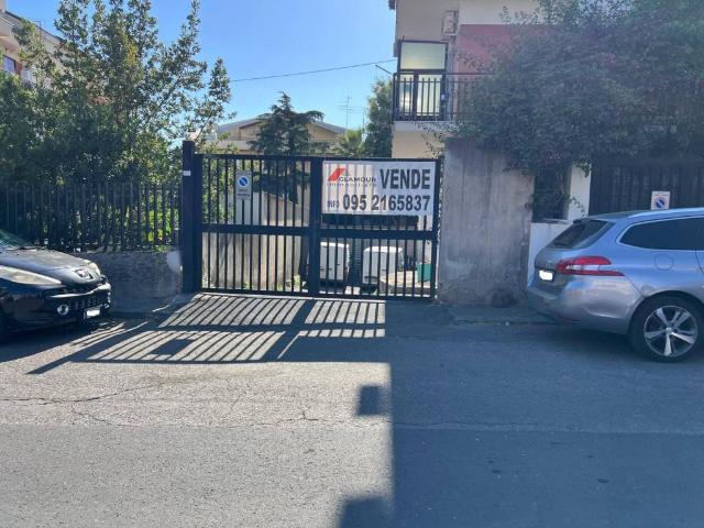 Immobile in vendita a Sant'Agata li Battiati CT