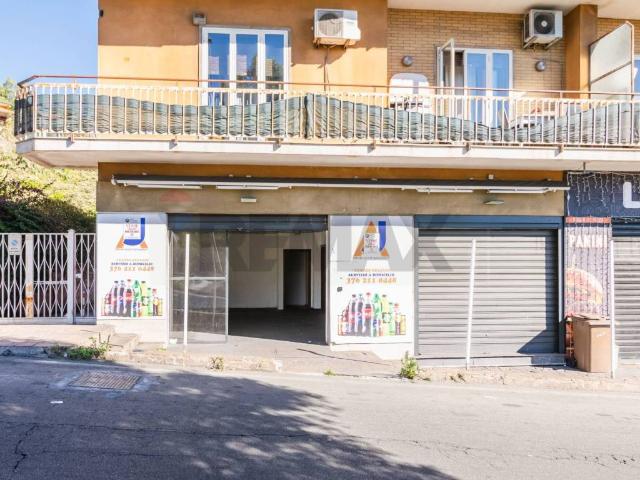 Immobile in vendita a Sant'Agata li Battiati CT