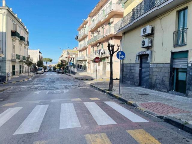 Immobile in vendita a Sant'Anastasia NA
