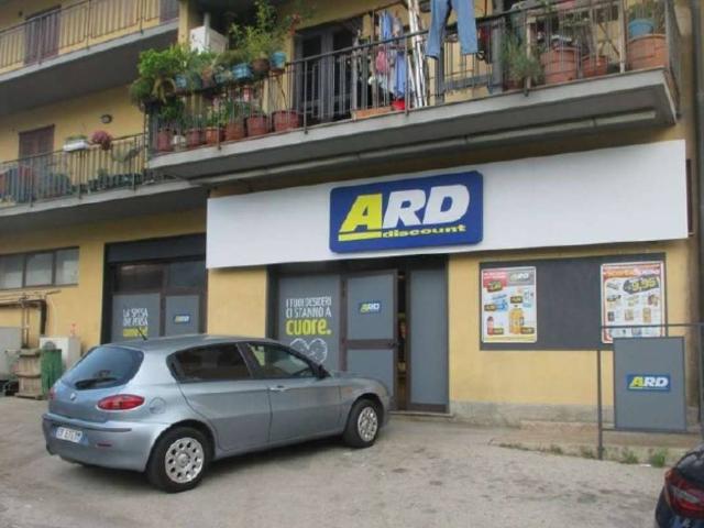 Immobile in vendita a Sant'Angelo di Brolo ME