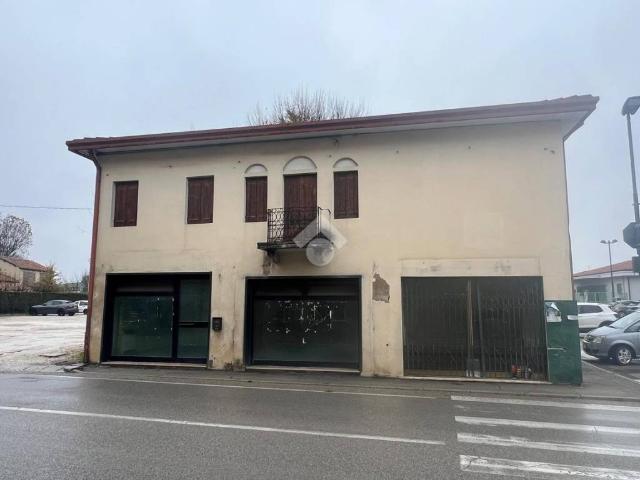 Immobile in vendita a Sant'Angelo di Piove di Sacco PD