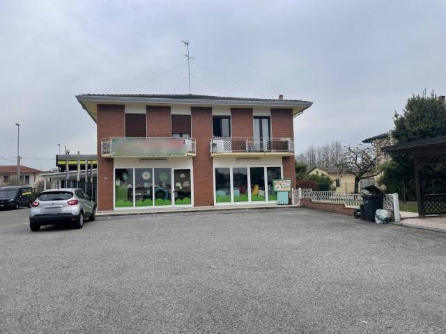 Immobile in vendita a Sant'Angelo di Piove di Sacco PD