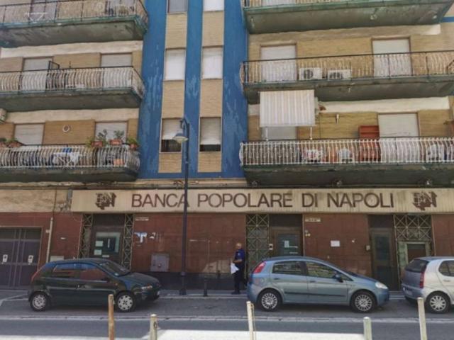 Immobile in vendita a Sant'Antimo NA
