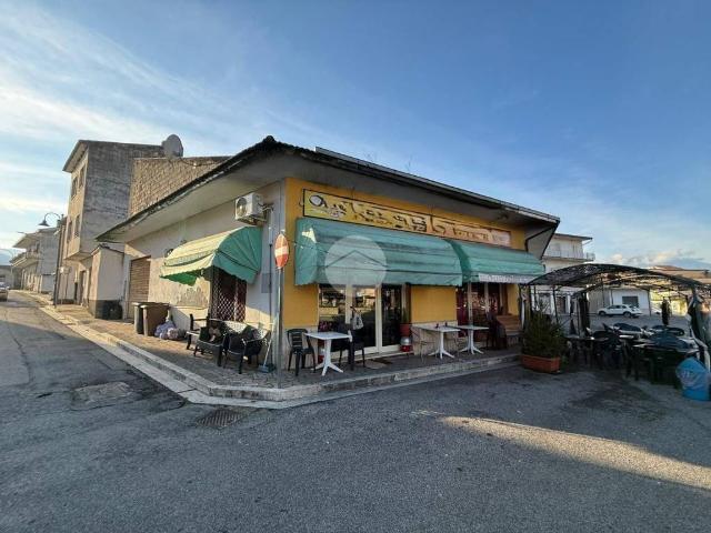 Immobile in vendita a Sant'Apollinare FR