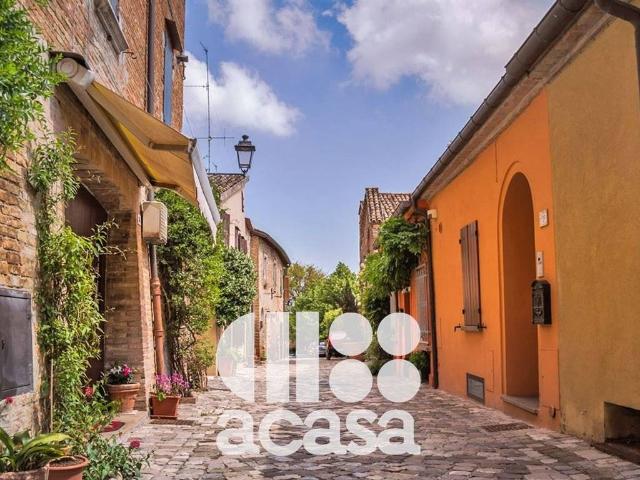 Immobile in vendita a Santarcangelo di Romagna RN