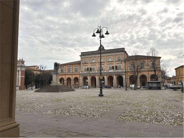 Immobile in vendita a Santarcangelo di Romagna RN