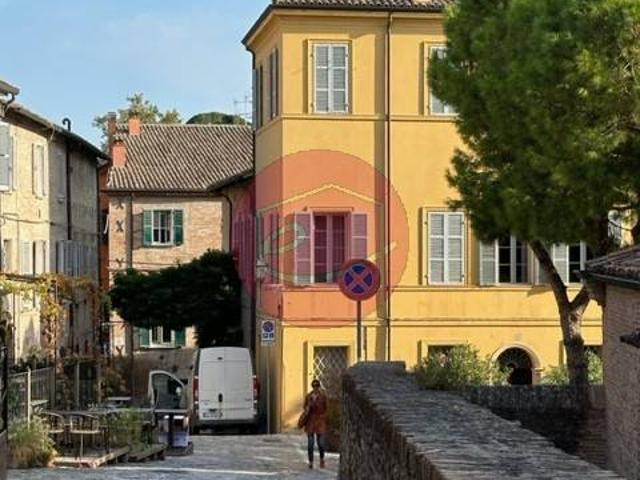 Immobile in vendita a Santarcangelo di Romagna RN