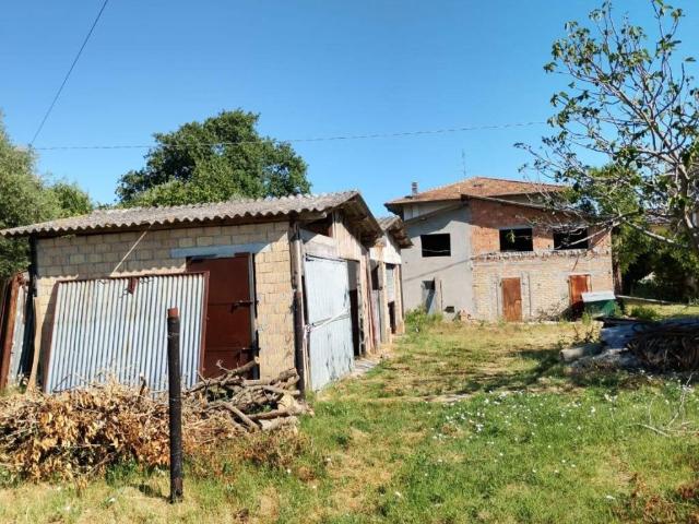 Immobile in vendita a Santarcangelo di Romagna RN