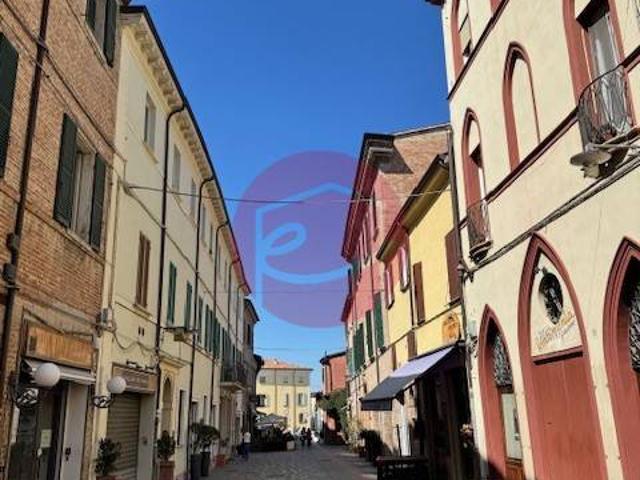 Immobile in vendita a Santarcangelo di Romagna RN