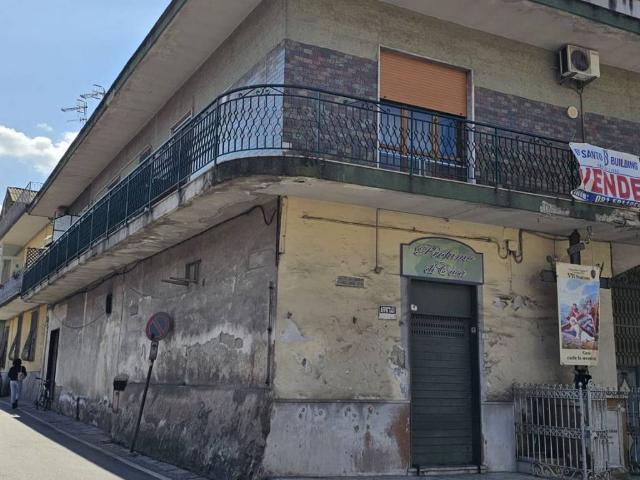 Immobile in vendita a Sant'Arpino CE