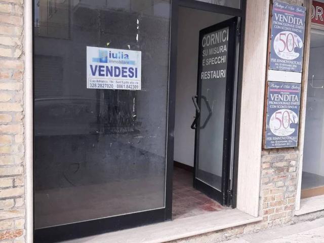 Immobile in vendita a Sant'Egidio alla Vibrata TE