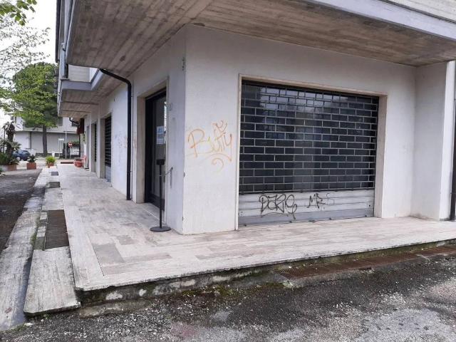 Immobile in vendita a Sant'Egidio alla Vibrata TE