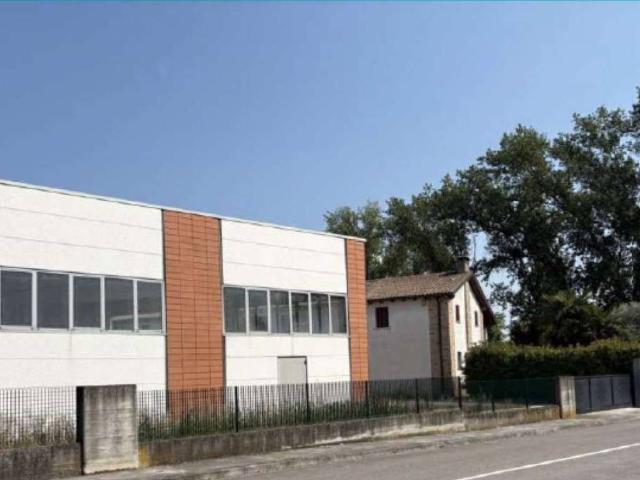 Immobile in vendita a Sant'Elena PD