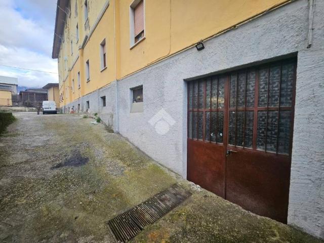 Immobile in vendita a Sarezzo BS