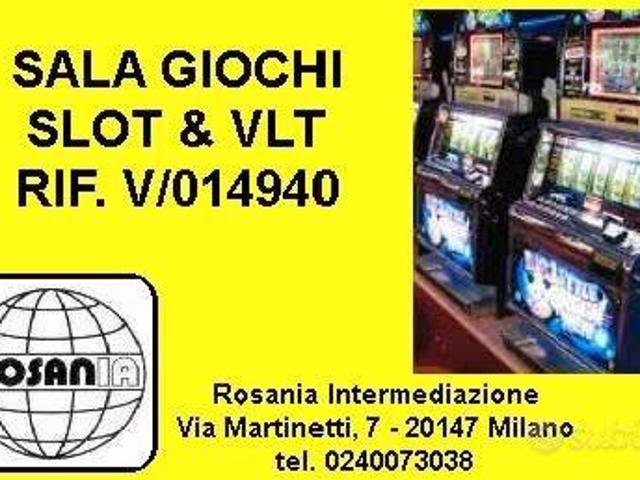Immobile in vendita a Saronno VA
