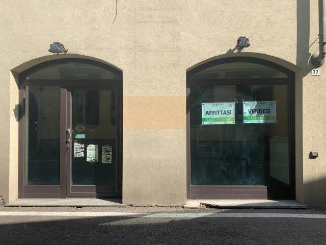 Immobile in vendita a Saronno VA