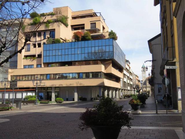 Immobile in vendita a Saronno VA