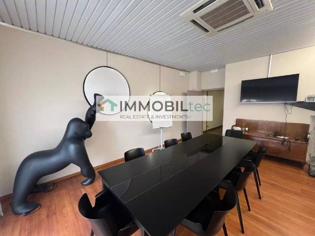 Immobile in vendita a Saronno VA