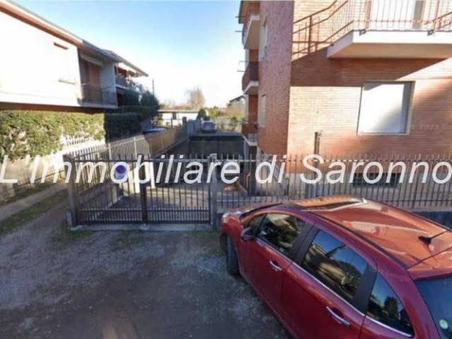 Immobile in vendita a Saronno VA