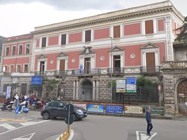 Immobile in vendita a Sarno SA
