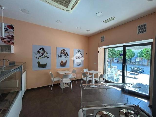 Attività / Licenza in vendita a Sarzana SP