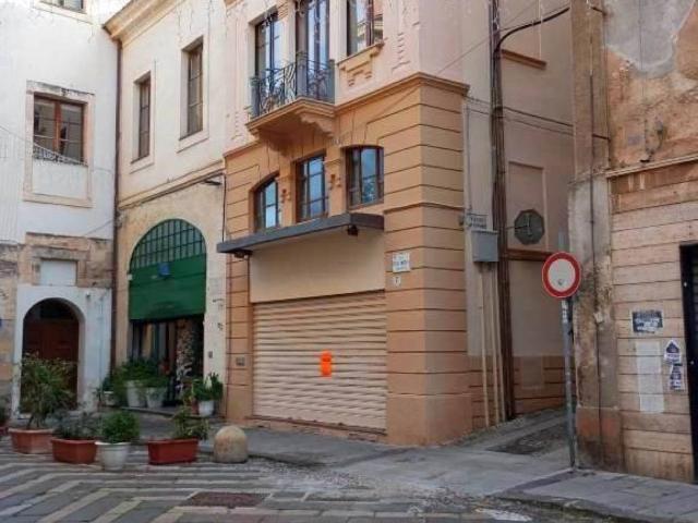 Immobile in vendita a Sassari SS