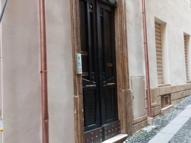Immobile in vendita a Sassari SS