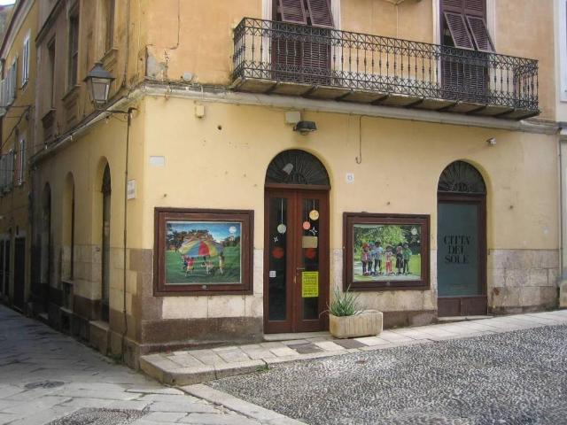 Immobile in vendita a Sassari SS