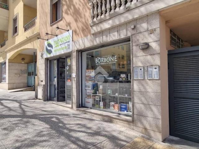 Immobile in vendita a Sassari SS