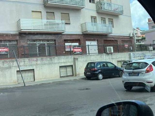 Immobile in vendita a Sassari SS