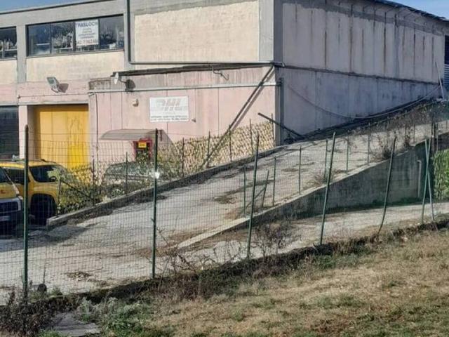Immobile in vendita a Scurcola Marsicana AQ