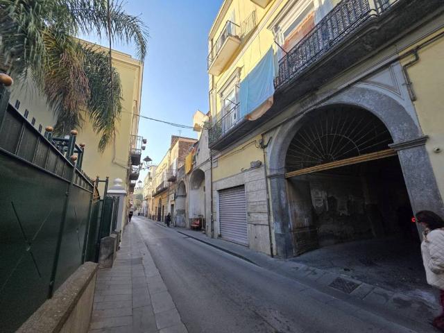 Immobile in vendita a Scafati SA