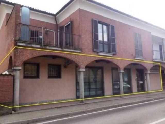 Immobile in vendita a Scaldasole PV
