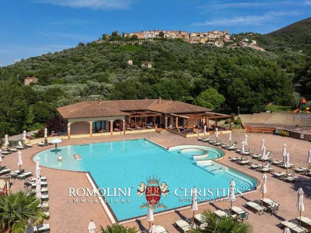 Villa in vendita a Scarlino GR