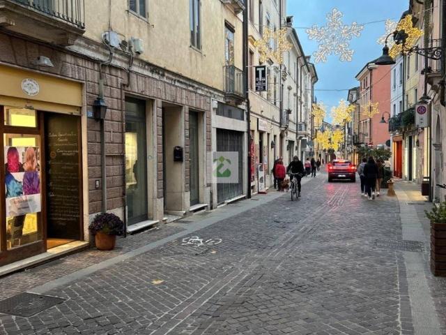 Immobile in vendita a Schio VI