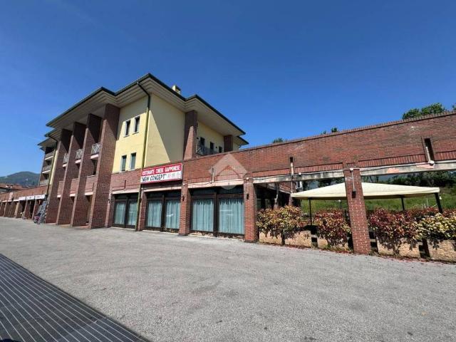 Immobile in vendita a Schio VI