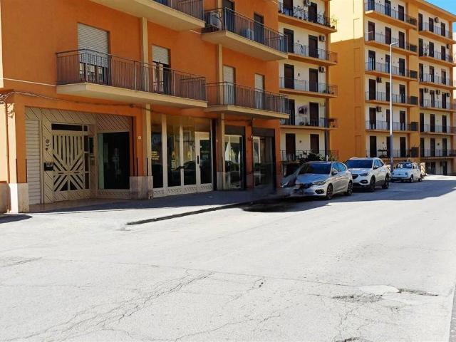 Immobile in vendita a Sciacca AG