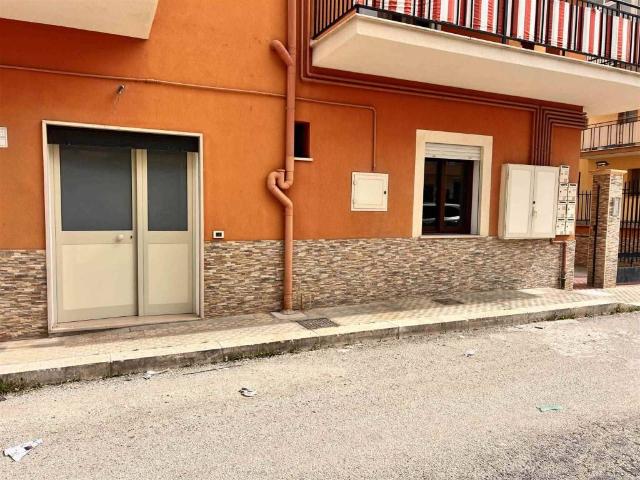 Immobile in vendita a Sciacca AG