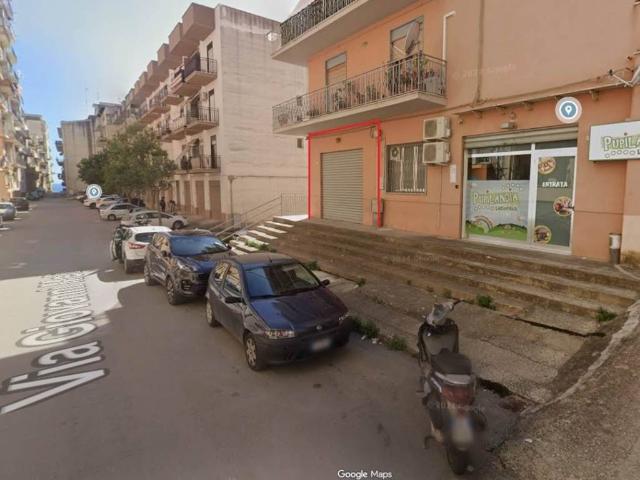 Immobile in vendita a Sciacca AG